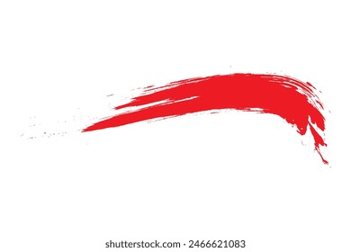 Material táctil analógico. La textura del pincel es hermosa. Patrón de onda