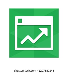Analysis - App Icon