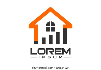 analysis architecture building chart symbol