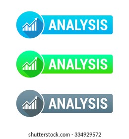Analysis Banner