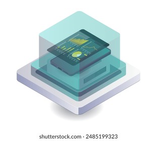 Analysis of blockchain technology in business