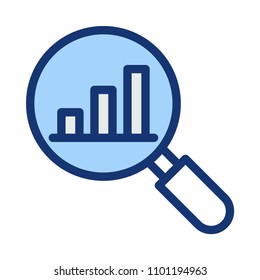 analysis chart graph 