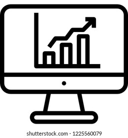 analysis chart graph