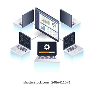 Analysis of computer system technology
