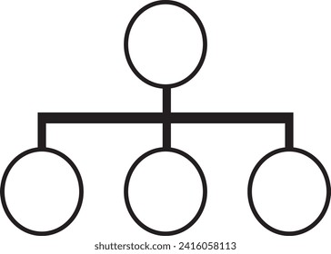 ANALYSIS OR DATA OR BAR ICON EPS 
