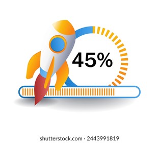 Analysis of development business data