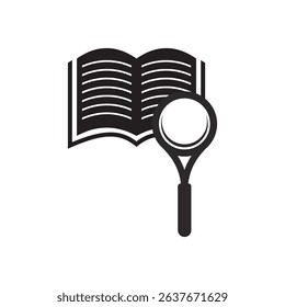 Analysis Element icon Illustration Symbol Design