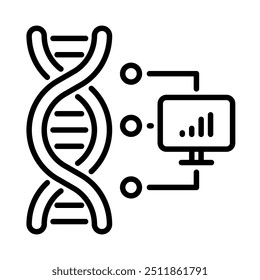 Analysis Genetic Laboratory Research Healthcare