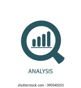 analysis icon
