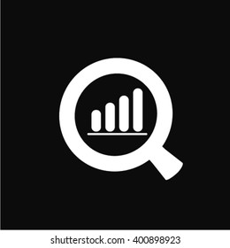 analysis icon
