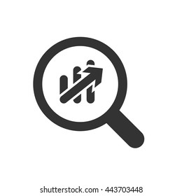 Analysis Icon
