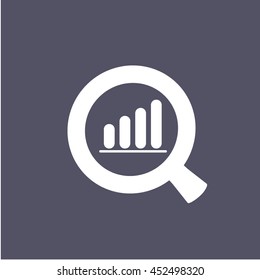 analysis icon