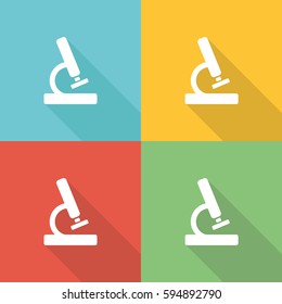 Analysis Icon