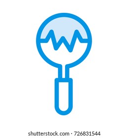  analysis icon