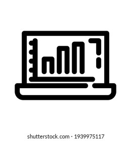 analysis icon or logo isolated sign symbol vector illustration - high quality black style vector icons
