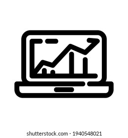 analysis icon or logo isolated sign symbol vector illustration - high quality black style vector icons
