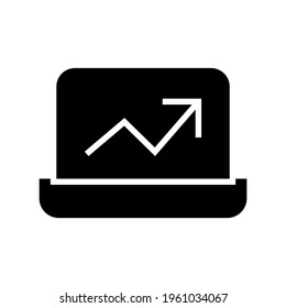 analysis icon or logo isolated sign symbol vector illustration - high quality black style vector icons
