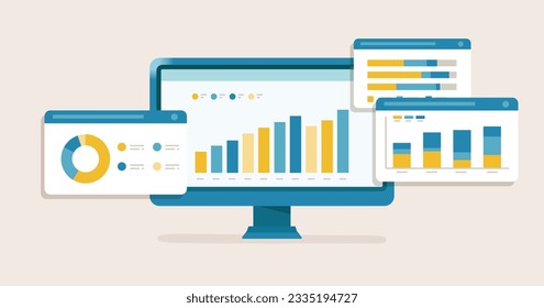 Analysis Image Background Illustration Chart 1:1.191 Eye Catching Clip Art