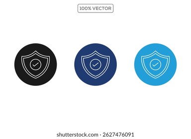 Analysis Line Icons. Containing analysis, infographic, analytics, balance, charts, report. icon vector illustration 22