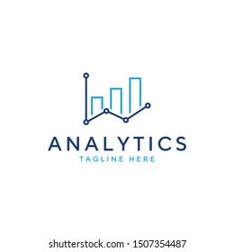 analysis of the logo inside the white background