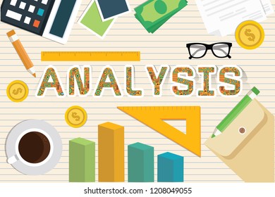 Analysis vector concept design