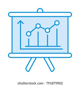 analytic board presentation