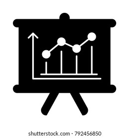 analytic board presentation