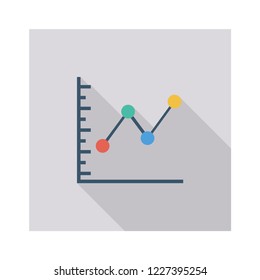 analytic   chart   graph  