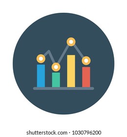 analytic diagram  graph 