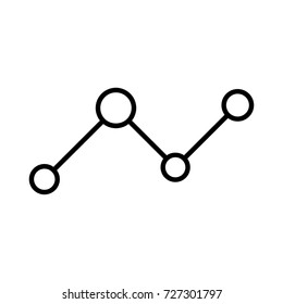  analytic icon