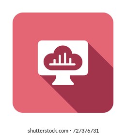 analytic icon 