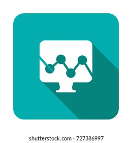  analytic icon