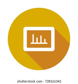  analytic icon
