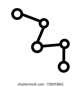  analytic icon