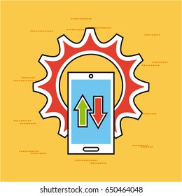analytic and investments flat