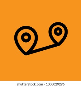 Analytic Premium Icon Download Template