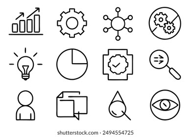 Analytical Skills Art Art Techniques for Line Art Illustration