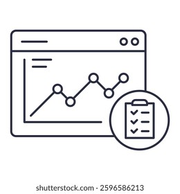 Analytics dashboard for task management metrics, productivity tracking, checklist insights, workflow optimization, project performance, task completion, efficiency analysis, task prioritization.