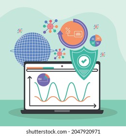 analytics data strategies market stock
