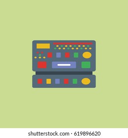 analytics icon