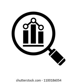 Analysis Icon Images Stock Photos Vectors Shutterstock