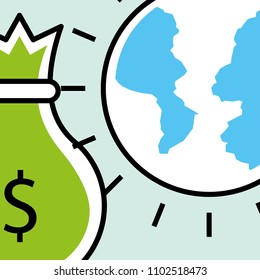 analytics and investment business