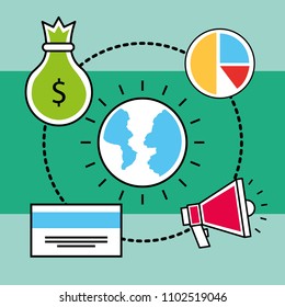 analytics and investment business