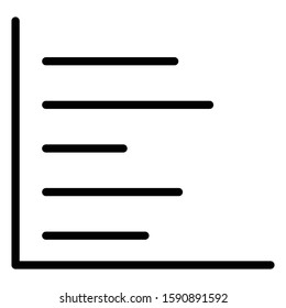 
Analytics   Isolated Vector icon which can easily modify or edit

