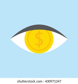 analytics, 	look for opportunities Icon
