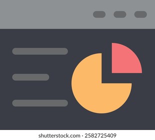 Analytics refers to the process of collecting, interpreting, and analyzing data to gain insights and support decision-making. It involves identifying patterns, trends, and anomalies to inform business