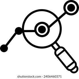 analyze analytics analytic business chart 18300