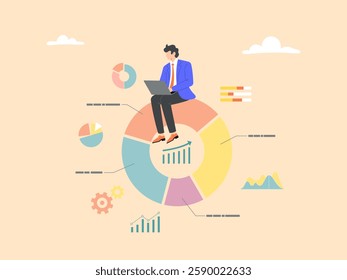 Analyze customer insights to improve your business