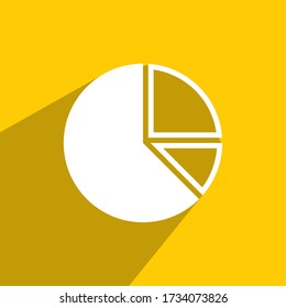 ICONO ANALIZADO , ICONO DE GRÁFICO PIE