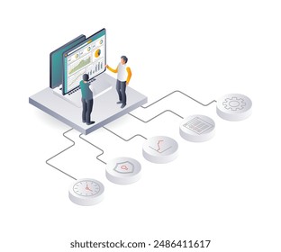Analyzing Business Development Insights and Trends